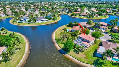 6453 Kirsten Way Lake Worth FL 33467