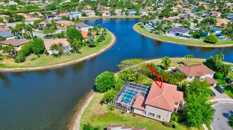 6453 Kirsten Way Lake Worth FL 33467