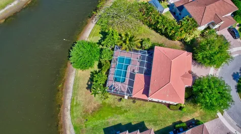 6453 Kirsten Way Lake Worth FL 33467