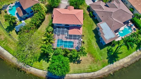 6453 Kirsten Way Lake Worth FL 33467