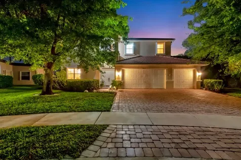 6453 Kirsten Way Lake Worth FL 33467
