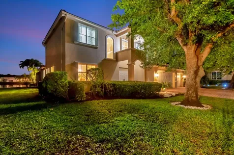 6453 Kirsten Way Lake Worth FL 33467