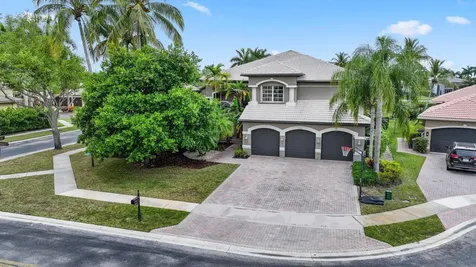 19219 N Creekshore Court Boca Raton FL 33498