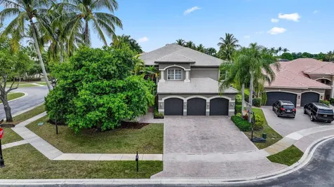 19219 N Creekshore Court Boca Raton FL 33498