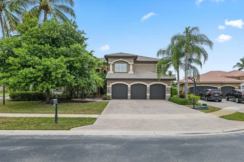 19219 N Creekshore Court Boca Raton FL 33498