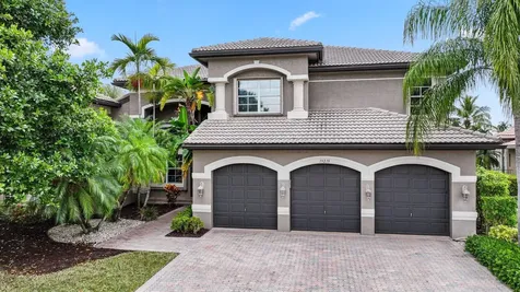 19219 N Creekshore Court Boca Raton FL 33498