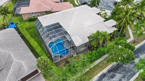 19219 N Creekshore Court Boca Raton FL 33498