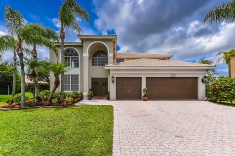 21280 Waycross Drive Boca Raton FL 33428