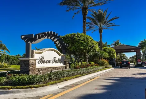 21280 Waycross Drive Boca Raton FL 33428