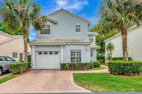 7319 Panache Way Boca Raton FL 33433