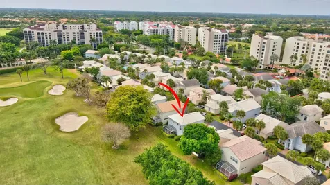 7319 Panache Way Boca Raton FL 33433