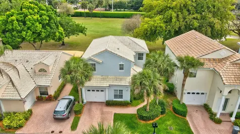 7319 Panache Way Boca Raton FL 33433