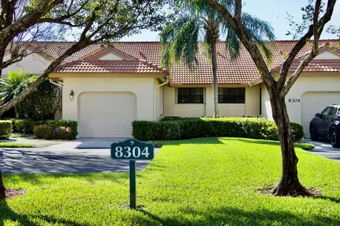 8304 Waterline Drive Boynton Beach FL 33472