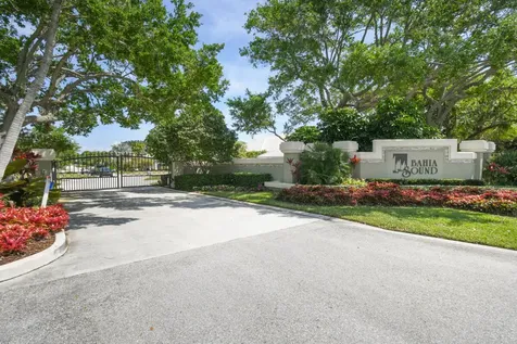 7831 Se Windjammer Way Hobe Sound FL 33455