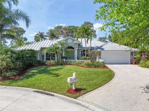 7831 Se Windjammer Way Hobe Sound FL 33455