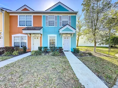 12311 Kensington Lakes Drive Jacksonville FL 32246