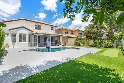 11566 Big Sky Court Boca Raton FL 33498