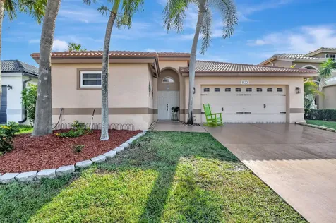 11122 Harbour Springs Circle Boca Raton FL 33428