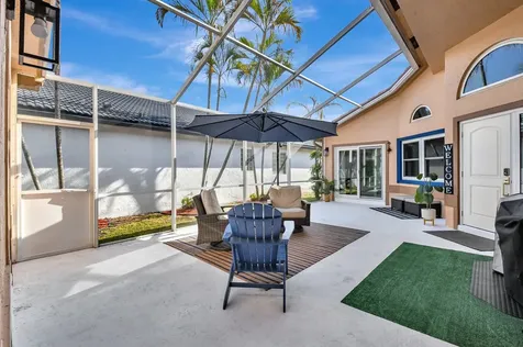 11122 Harbour Springs Circle Boca Raton FL 33428