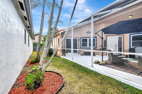 11122 Harbour Springs Circle Boca Raton FL 33428