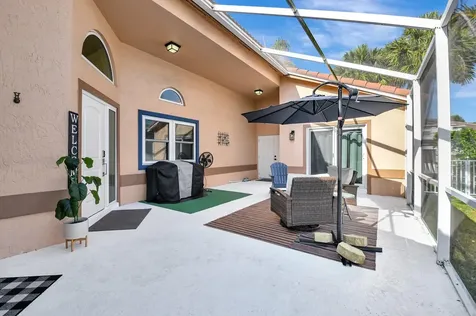 11122 Harbour Springs Circle Boca Raton FL 33428