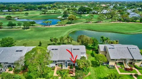 27 Eastgate Drive Boynton Beach FL 33436