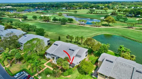 27 Eastgate Drive Boynton Beach FL 33436
