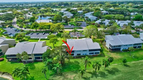 27 Eastgate Drive Boynton Beach FL 33436
