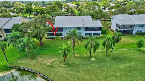 27 Eastgate Drive Boynton Beach FL 33436
