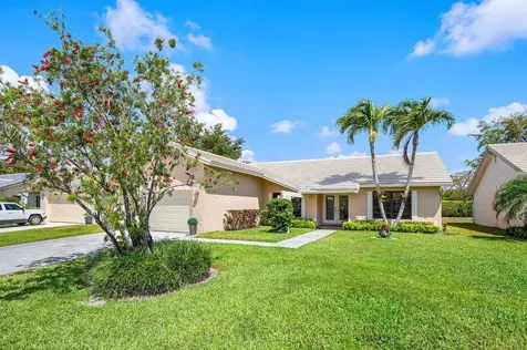6053 Petaluma Drive Boca Raton FL 33433