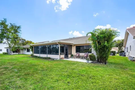 6053 Petaluma Drive Boca Raton FL 33433