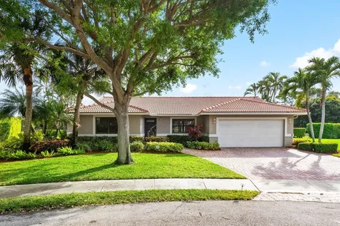 3348 Nw 23rd Court Boca Raton FL 33431