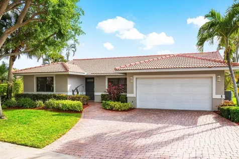 3348 Nw 23rd Court Boca Raton FL 33431
