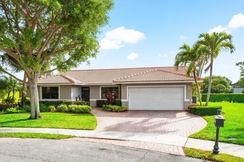 3348 Nw 23rd Court Boca Raton FL 33431