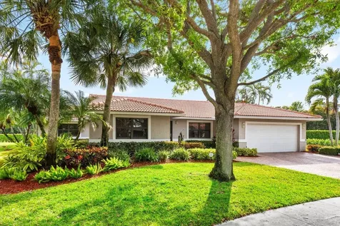 3348 Nw 23rd Court Boca Raton FL 33431