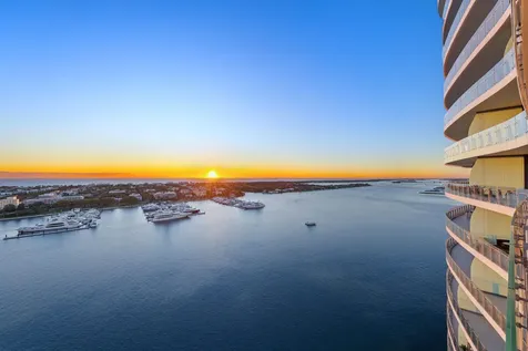 1100 S Flagler Drive West Palm Beach FL 33401