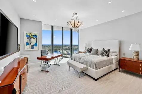 1100 S Flagler Drive West Palm Beach FL 33401