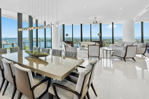 1100 S Flagler Drive West Palm Beach FL 33401