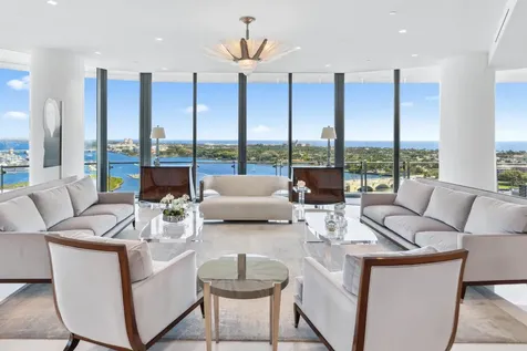 1100 S Flagler Drive West Palm Beach FL 33401