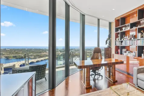 1100 S Flagler Drive West Palm Beach FL 33401