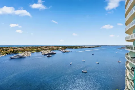 1100 S Flagler Drive West Palm Beach FL 33401