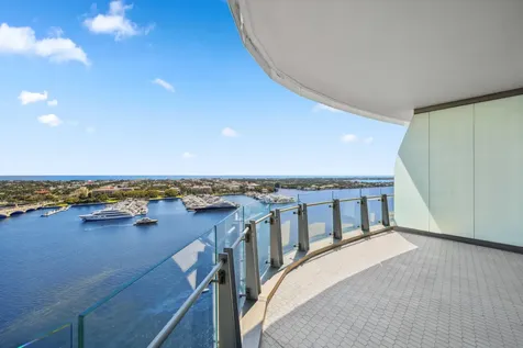 1100 S Flagler Drive West Palm Beach FL 33401