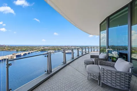 1100 S Flagler Drive West Palm Beach FL 33401