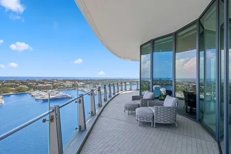 1100 S Flagler Drive West Palm Beach FL 33401