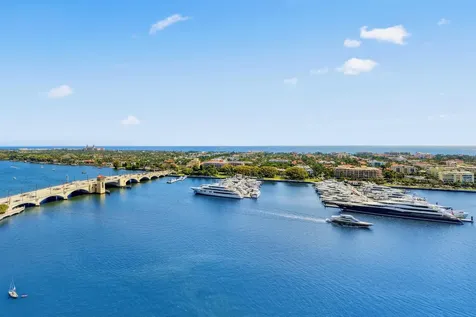 1100 S Flagler Drive West Palm Beach FL 33401