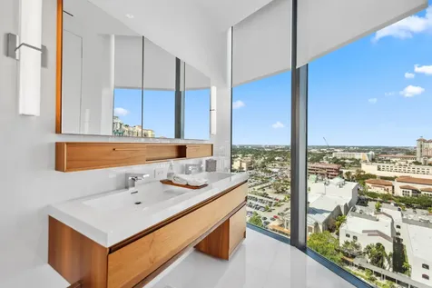 1100 S Flagler Drive West Palm Beach FL 33401