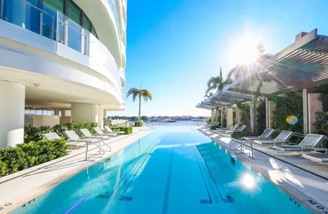 1100 S Flagler Drive West Palm Beach FL 33401