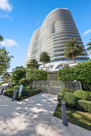 1100 S Flagler Drive West Palm Beach FL 33401