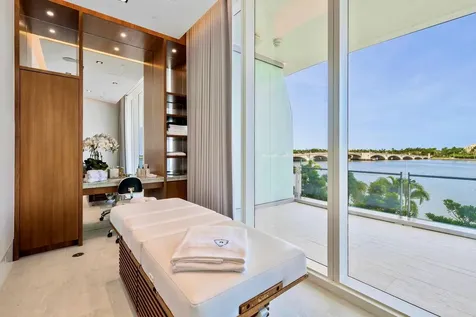 1100 S Flagler Drive West Palm Beach FL 33401