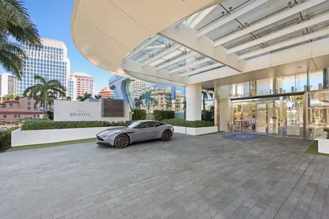 1100 S Flagler Drive West Palm Beach FL 33401